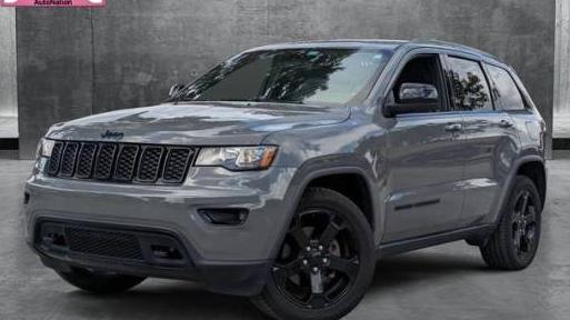 JEEP GRAND CHEROKEE 2019 1C4RJEAGXKC850703 image